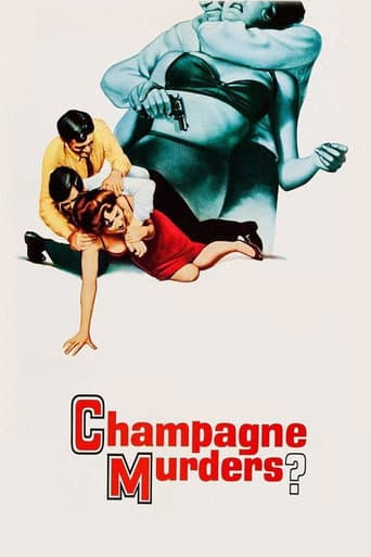 Watch The Champagne Murders free online