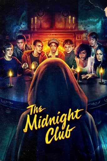 Watch The Midnight Club free online