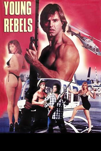 Watch Young Rebels free online