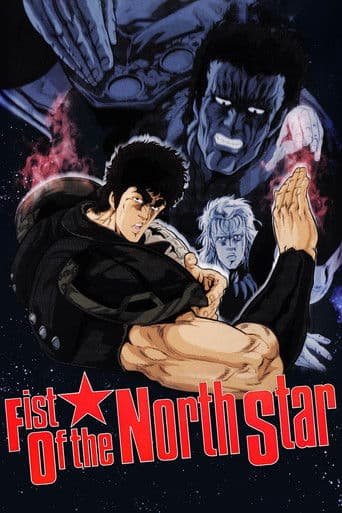 Watch Fist of the North Star free online