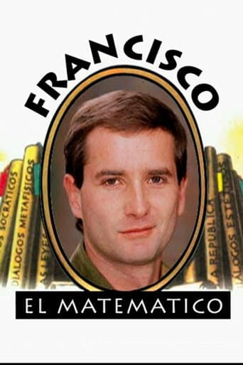 Watch Francisco the mathematician free online