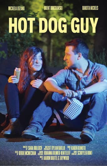 Watch Hot Dog Guy free online