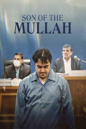 Watch Son of the Mullah free online