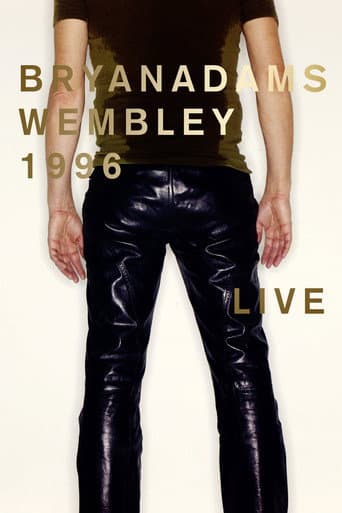 Watch Bryan Adams - Wembley Live 1996 free online