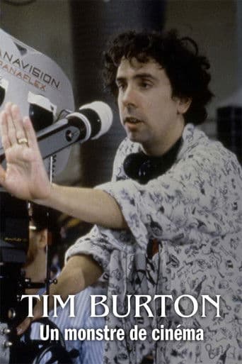 Watch Tim Burton : un monstre de cinéma free online
