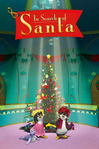 Watch In Search of Santa free online