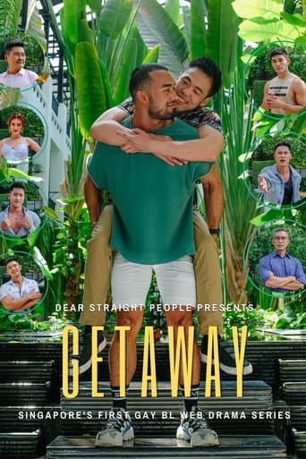 Watch Getaway free online