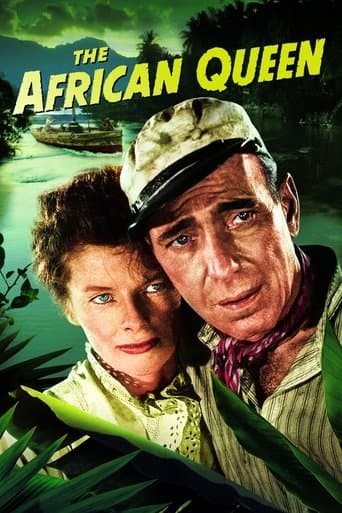 Watch The African Queen free online