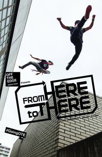 Watch From Here to There free online
