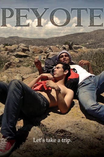 Watch Peyote free online
