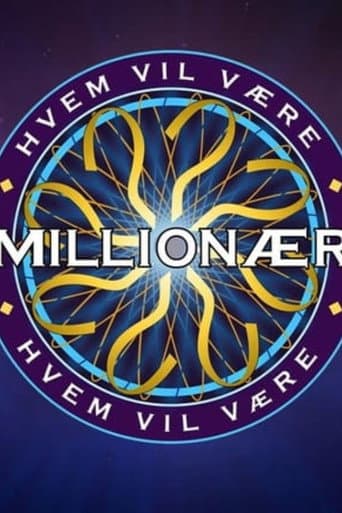 Watch Hvem vil være millionær? Classic free online