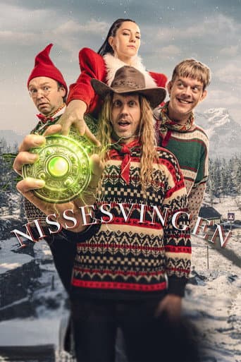 Watch Nissesvingen free online