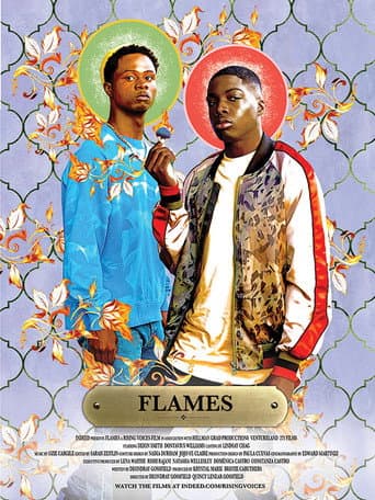 Watch Flames free online