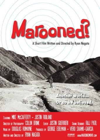 Watch Marooned? free online