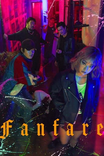 Watch Fanfare free online