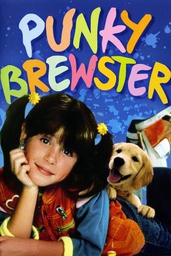 Watch Punky Brewster free online