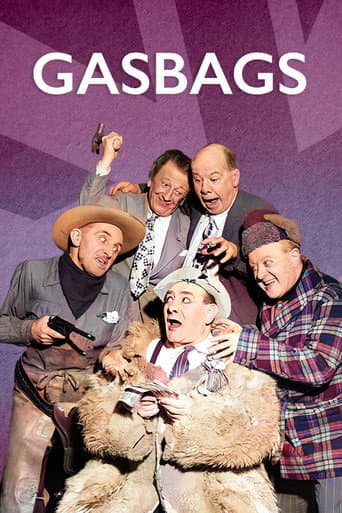 Watch Gasbags free online