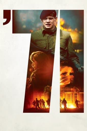 Watch '71 free online