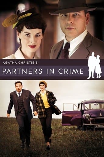 Watch Partners in Crime free online