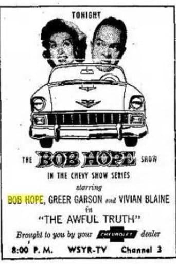 Watch The Bob Hope Chevy Show free online