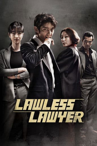 Watch Lawless Lawyer free online