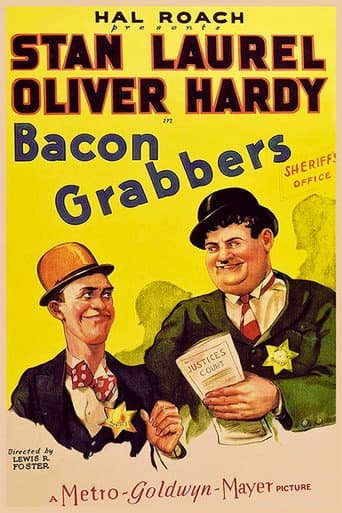 Watch Bacon Grabbers free online