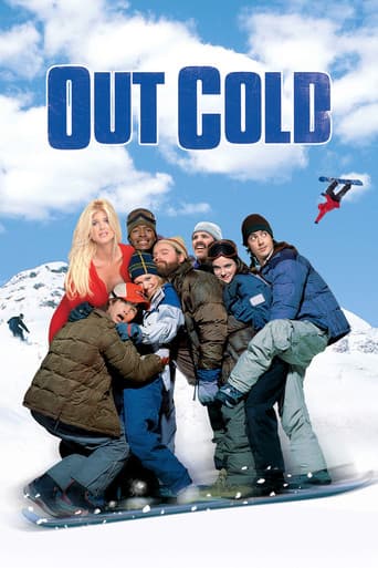 Watch Out Cold free online