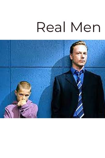 Watch Real Men free online