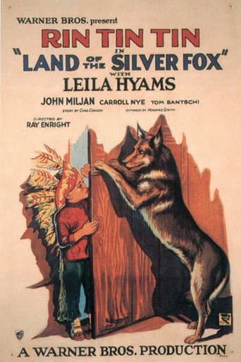 Watch Land of the Silver Fox free online