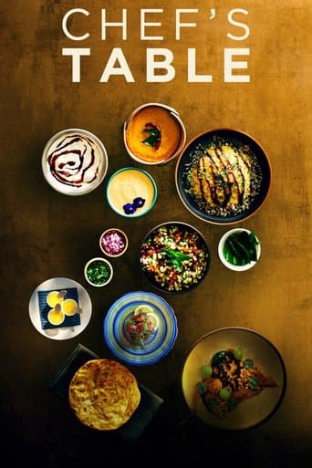 Watch Chef's Table free online