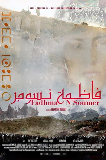 Watch Fadhma N'Soumer free online