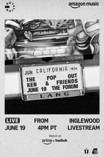 Watch The Pop Out: Ken & Friends free online