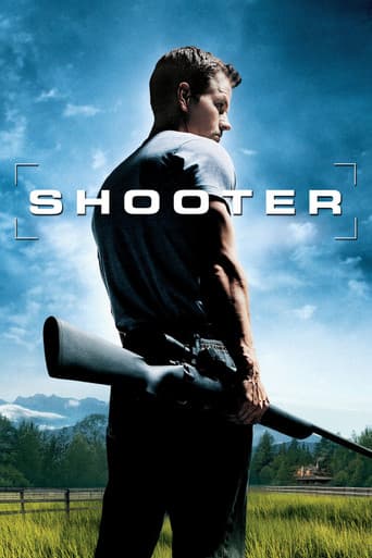 Watch Shooter free online