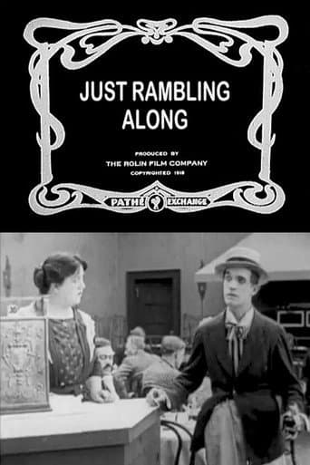 Watch Just Rambling Along free online