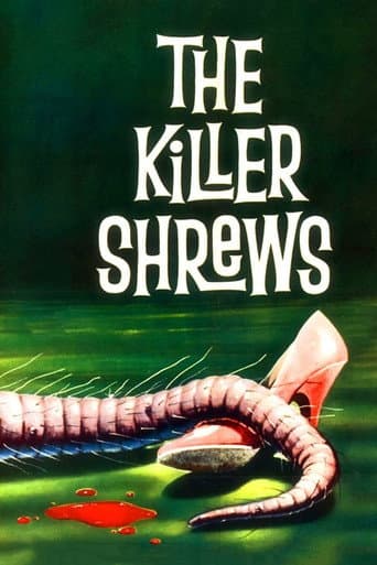 Watch The Killer Shrews free online
