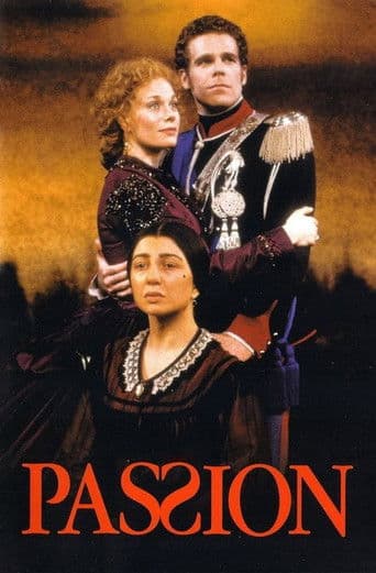 Watch Passion free online