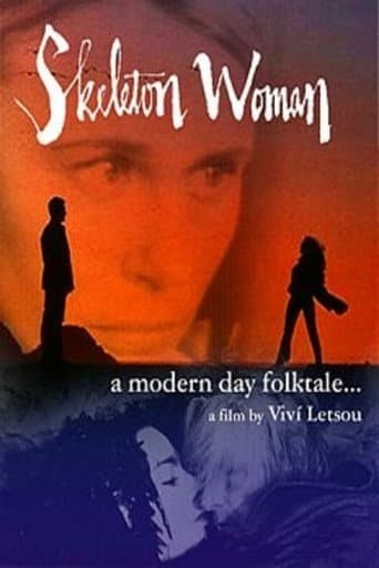 Watch Skeleton Woman free online