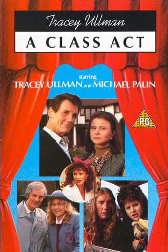 Watch Tracey Ullman: A Class Act free online