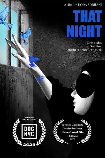 Watch That Night free online