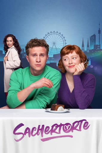 Watch Sachertorte free online