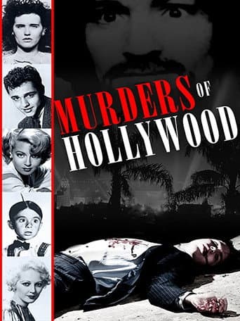 Watch Murders of Hollywood free online