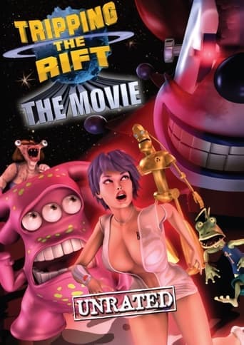 Watch Tripping the Rift: The Movie free online