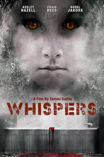 Watch Whispers free online