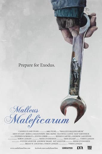 Watch Malleus Maleficarum free online