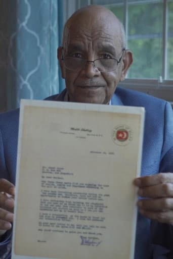 Watch Malcolm X and the Sudanese free online