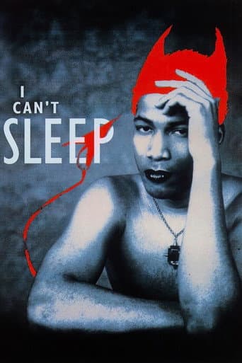 Watch I Can't Sleep free online