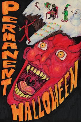 Watch Permanent Halloween free online