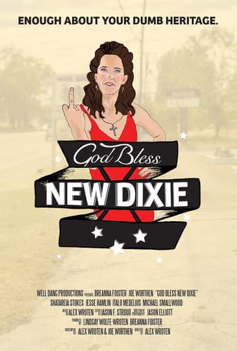 Watch God Bless New Dixie free online