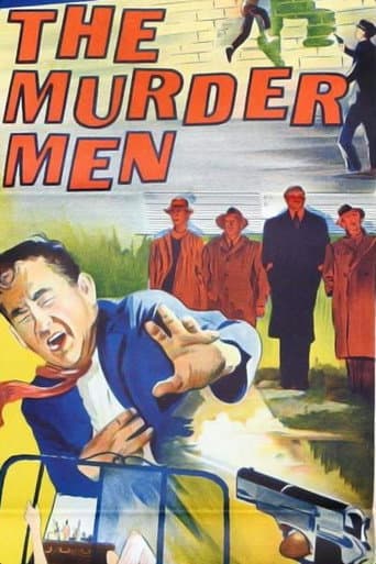 Watch The Murder Men free online