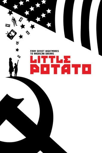 Watch Little Potato free online